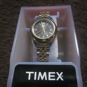 Timex Indiglo Night Light Watch